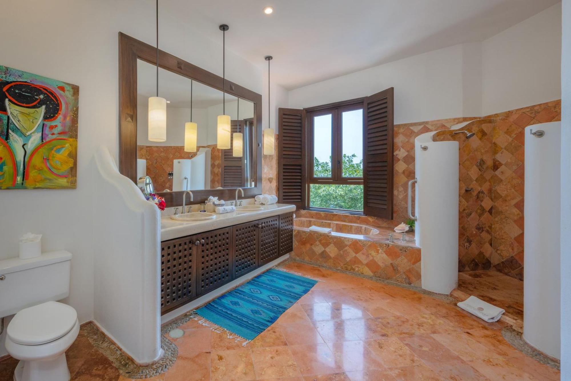 Villa Divina Luxury Boutique - Adults Only بويرتو فالارتا المظهر الخارجي الصورة