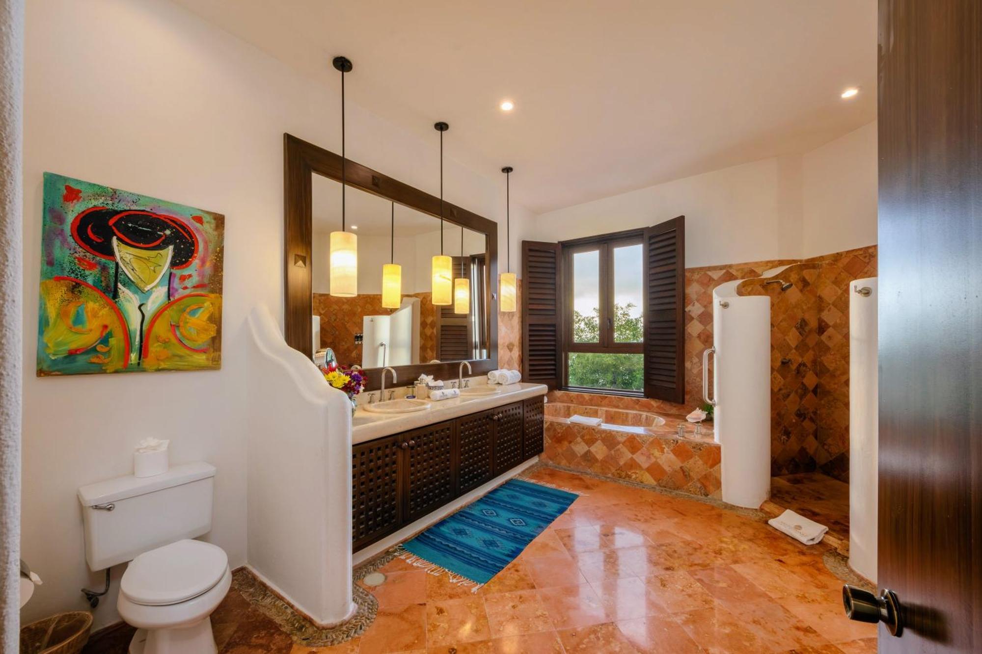 Villa Divina Luxury Boutique - Adults Only بويرتو فالارتا المظهر الخارجي الصورة